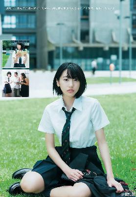 憧憬成为魔法少女动漫